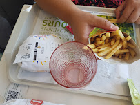 Frite du Restauration rapide McDonald's Puget sur Argens - n°2