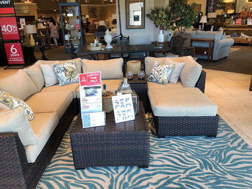 Furniture Store «Ashley HomeStore», reviews and photos, 561 US-46, Fairfield, NJ 07004, USA