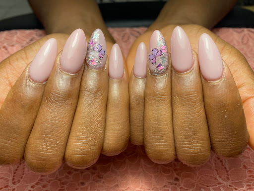 Nail Salon «VV Nails», reviews and photos, 2809 Bickford Ave # G, Snohomish, WA 98290, USA