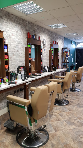 The Square Turkish Barbers in Roscommon, Co. Roscommon