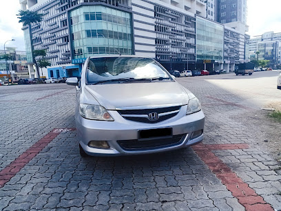 M2C Car Rental Johor Bahru