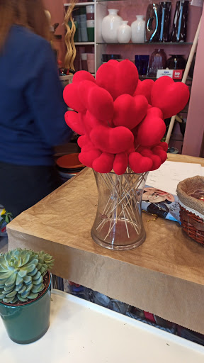 פיונה חנות פרחים בירושלים - Fiona Flowers Shop