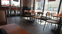 Atmosphère du Restauration rapide Burger King à Mâcon - n°4