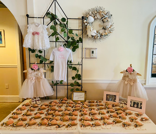 Florist «Marquis Floral», reviews and photos, 286 NJ-34, Matawan, NJ 07747, USA