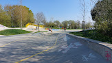 Skatepark de la Prevalaye Rennes