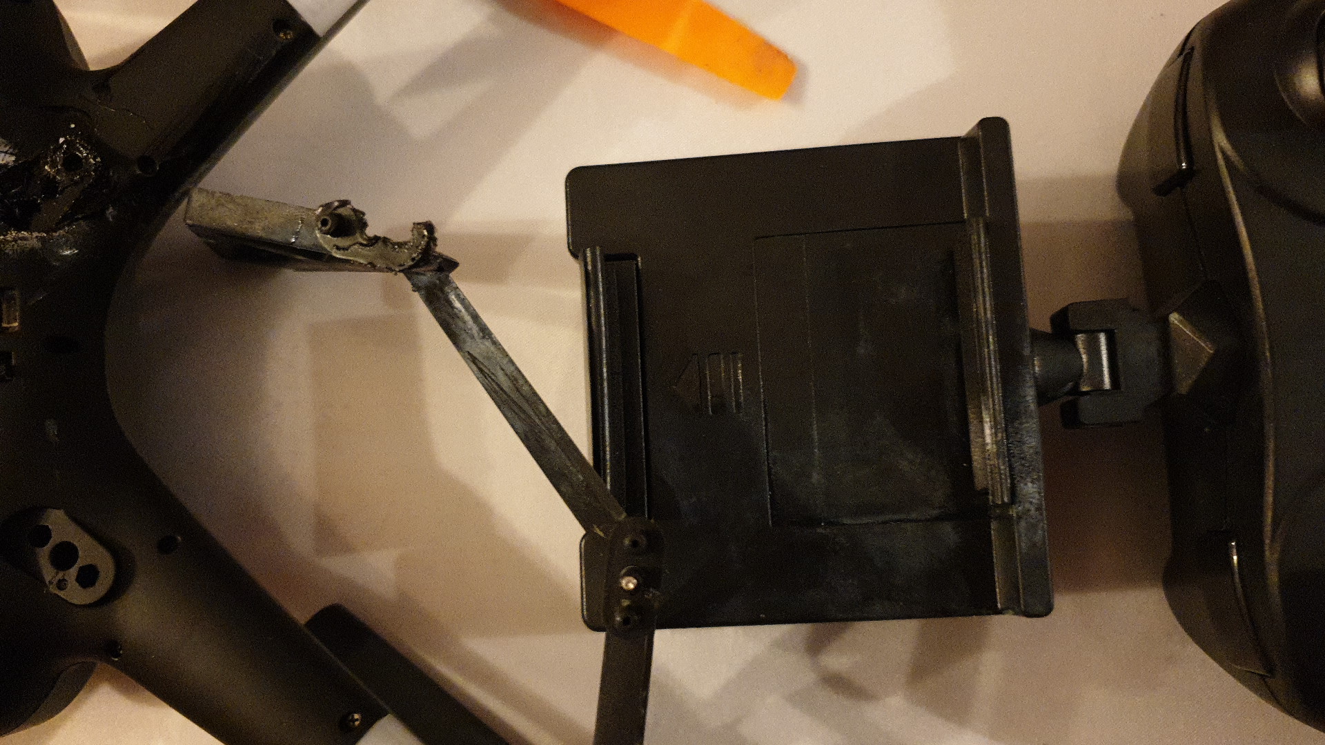 Photo n° 4 de l'avis de Fernando.o fait le 15/02/2019 à 18:52