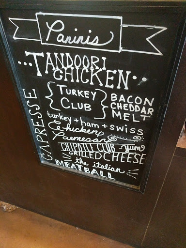 Coffee Shop «Plum Coffee», reviews and photos, 11688 Barker Cypress Rd, Cypress, TX 77433, USA