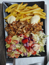 Kebab du Restaurant turc ZARA RESTAURANTS GR à Divatte-sur-Loire - n°3