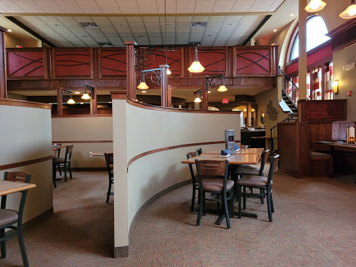 Seafood Restaurant «Pogreba Restaurant», reviews and photos, 1232 Avon St, La Crosse, WI 54603, USA