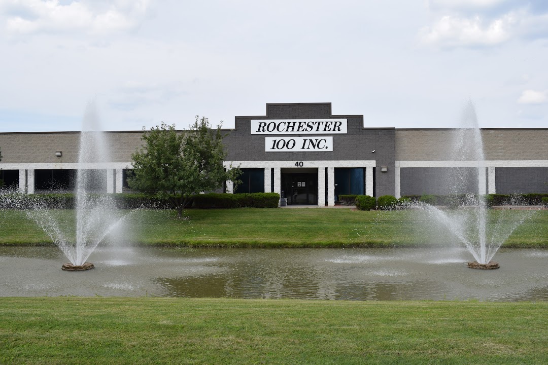 Rochester 100 Inc.
