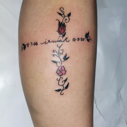 Explore tattoo coverup ideas, creative tattoo ideas in Englewood, available at The Original Big Daddy Tattoo & Body Piercing est.1997 est.1997