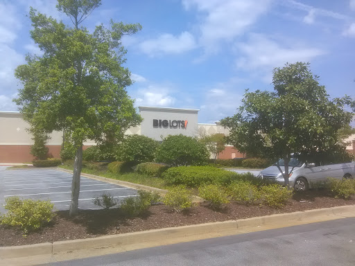 Discount Store «Big Lots», reviews and photos, 375 Pavilion Pkwy, Fayetteville, GA 30214, USA