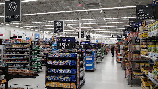 Discount Store «Walmart», reviews and photos, 8230 Talbert Ave, Huntington Beach, CA 92646, USA