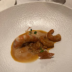 Photo n°3 de l'avis de Armin.a fait le 07/05/2021 à 11:20 sur le restaurants Die Zirbelstube à Stuttgart