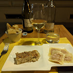 Photo n°3 de l'avis de D.i fait le 17/09/2022 à 22:29 sur le  Pastó à Turin