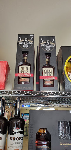 Liquor Store «Bedrock Liquors II», reviews and photos, 718 Walnut St, Dayton, IN 47941, USA