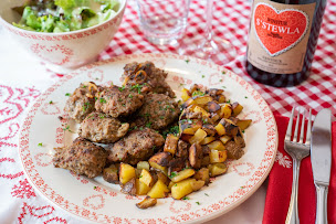 Photo n°11 de Winstub S’Stewla à Munster ()