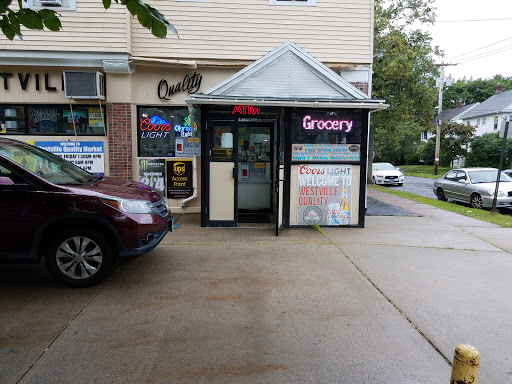Market «Westville Quality Market», reviews and photos, 243 Alden Ave, New Haven, CT 06515, USA