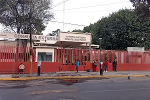 HOSPITAL MATERNO INFANTIL CUAUTEPEC image