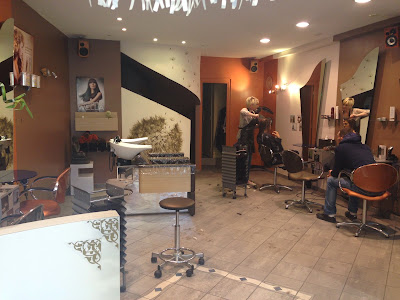Affirmatif Coiffure à Le Puy-en-Velay