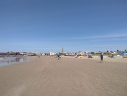 La Calavera Beach'in fotoğrafı ve yerleşim