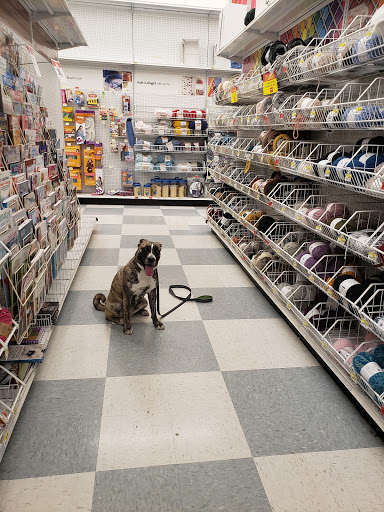 Fabric Store «Jo-Ann Fabrics and Crafts», reviews and photos, 1717 N Dysart Rd, Avondale, AZ 85392, USA