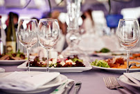 McGrath's Catering