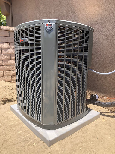 Castillo Heating & Air Conditioning, Inc. image