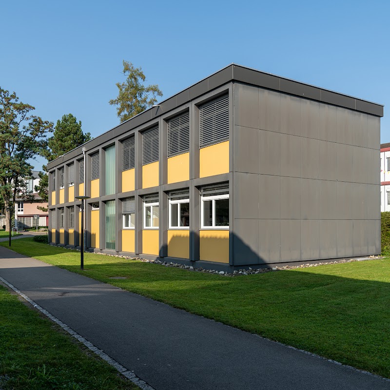 Schulhaus Gersag