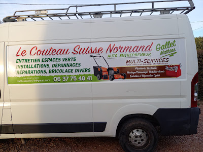 Multi-services Le couteau suisse à Saint-Hymer