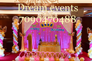 Balloon Decoration Dream Event’s image