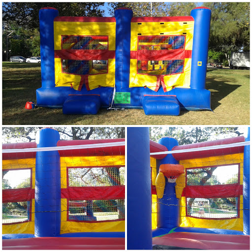 ALL OUR KIDS JUMPERS AND PARTY RENTALS LLC