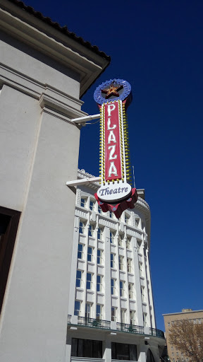 Modern Art Museum «El Paso Museum of Art», reviews and photos, 1 Arts Festival Plaza, El Paso, TX 79901, USA