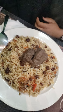 Plats et boissons du Restaurant afghan MB RESTAURANT رستورانت افغانی à Mulhouse - n°20