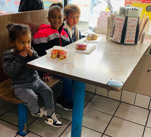 Donut Shop «Boston Cream Donut», reviews and photos, 18425 S Avalon Blvd, Carson, CA 90746, USA