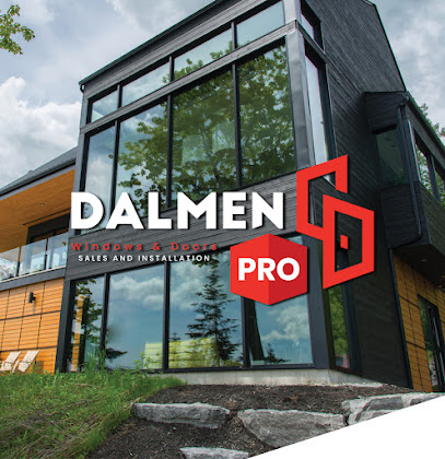 Dalmen Pro Windows and Doors