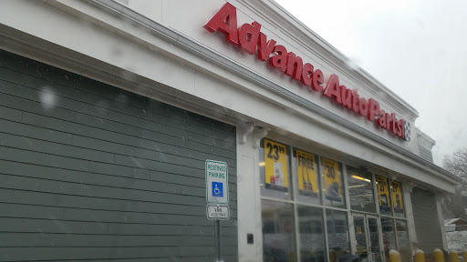 Auto Parts Store «Advance Auto Parts», reviews and photos, 510 S Broadway, Salem, NH 03079, USA