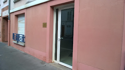 Dr Corina ANDREI à Coulommiers