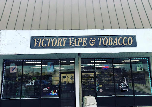 Victory Tobacco & Vape