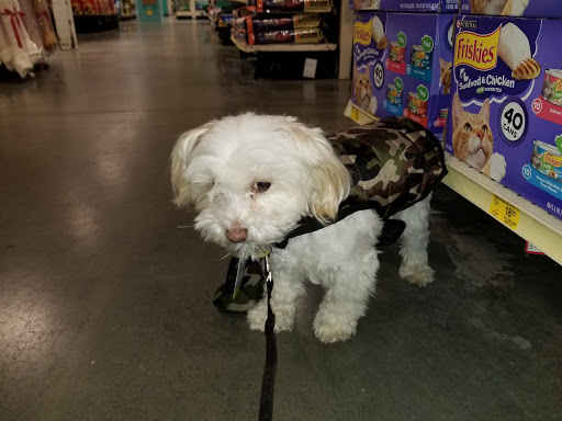 Pet Supply Store «PetSmart», reviews and photos, 1403 E Washington Ave, Union Gap, WA 98903, USA