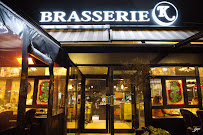 Photos du propriétaire du Restaurant Brasserie K (Taverne Maître Kanter) à Vitrolles - n°8