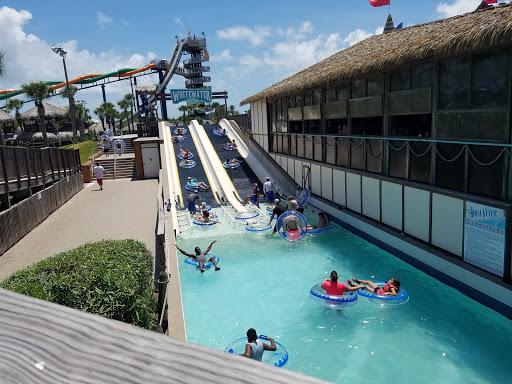 Water Park «Schlitterbahn Galveston Island Waterpark», reviews and photos, 2026 Lockheed Rd, Galveston, TX 77554, USA
