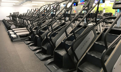 Gym «Blink Gun Hill», reviews and photos, 3580 White Plains Rd, Bronx, NY 10467, USA