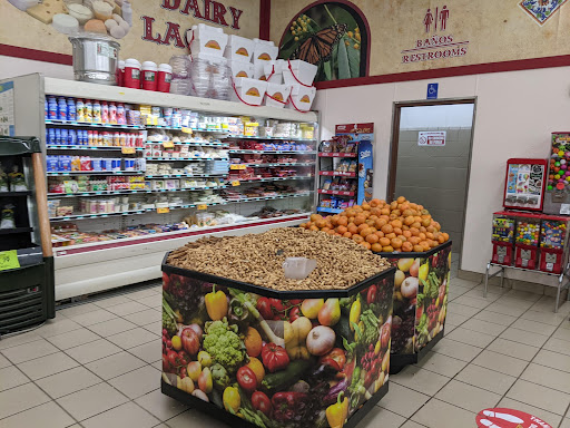 Butcher Shop «La Michoacana Meat Market», reviews and photos, 2004 E Belt Line Rd, Carrollton, TX 75006, USA