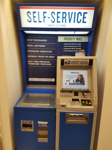 Post Office «United States Postal Service», reviews and photos, 1900 W Carla Vista Dr, Chandler, AZ 85224, USA
