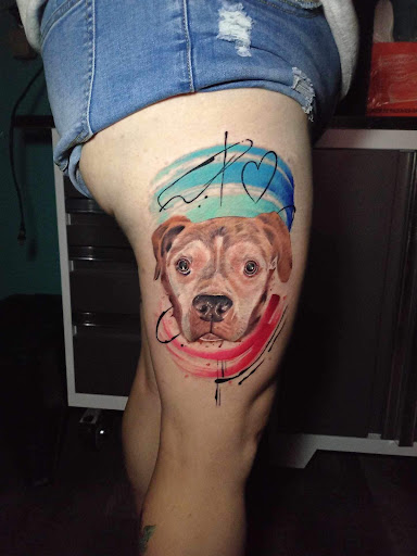 Explore king and queen tattoo ideas, creative tattoo ideas in Lockport, available at Archer Ink Tattoo