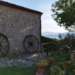 Photo n°4 de l'avis de Paolo.a fait le 29/08/2022 à 11:36 sur le  Family of the lake à Senise