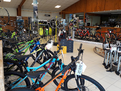 CYCLES JULIENNE à Colombelles