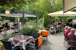 Cafe & Restaurant Spreewehrmühle image