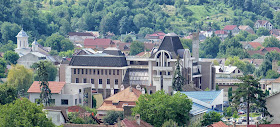 Tribunalul Bistrița-Năsăud